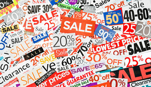 Coupons Categories Image